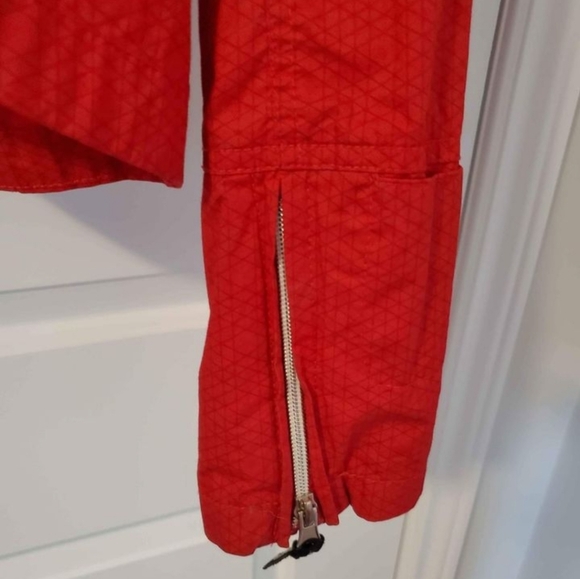 Bench Women's Jacket > Red & Blue available - Picture 5 of 5